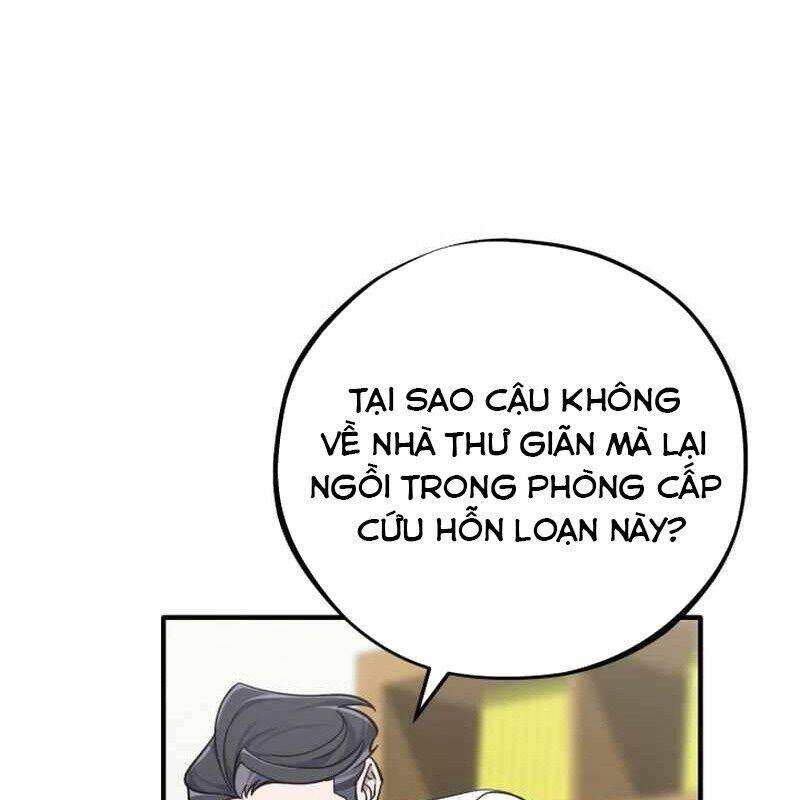 Tuyệt Đỉnh Bác Sĩ - Chapter 13 - Page 100