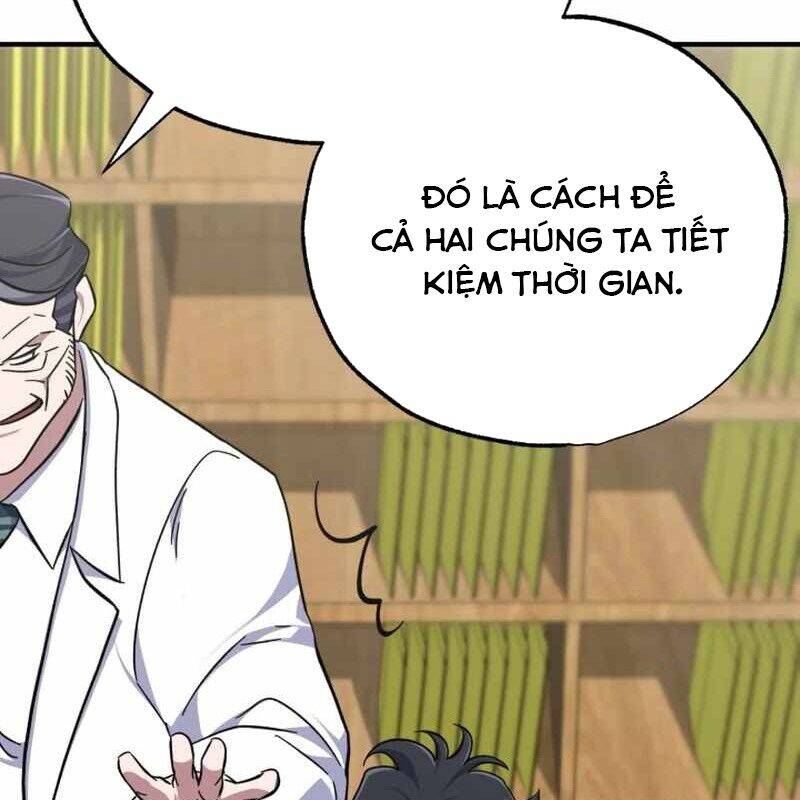Tuyệt Đỉnh Bác Sĩ - Chapter 13 - Page 124