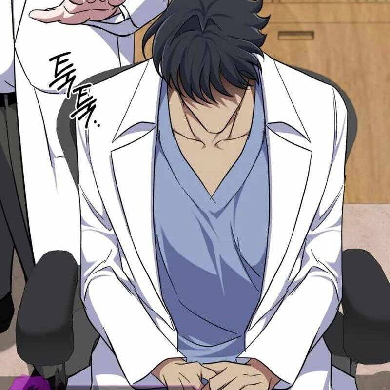 Tuyệt Đỉnh Bác Sĩ - Chapter 13 - Page 125