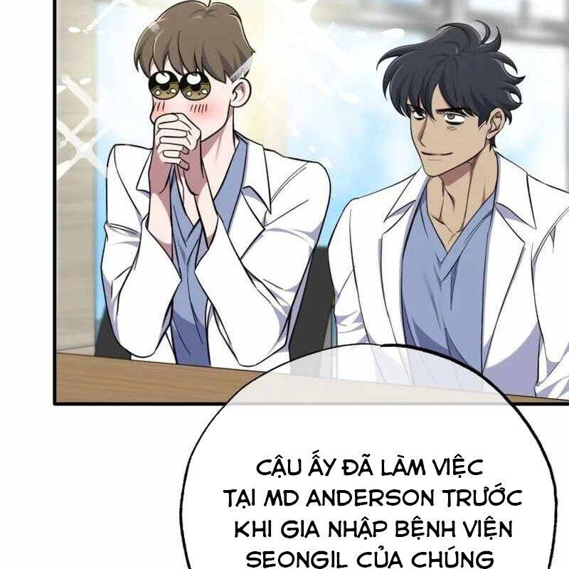 Tuyệt Đỉnh Bác Sĩ - Chapter 13 - Page 25