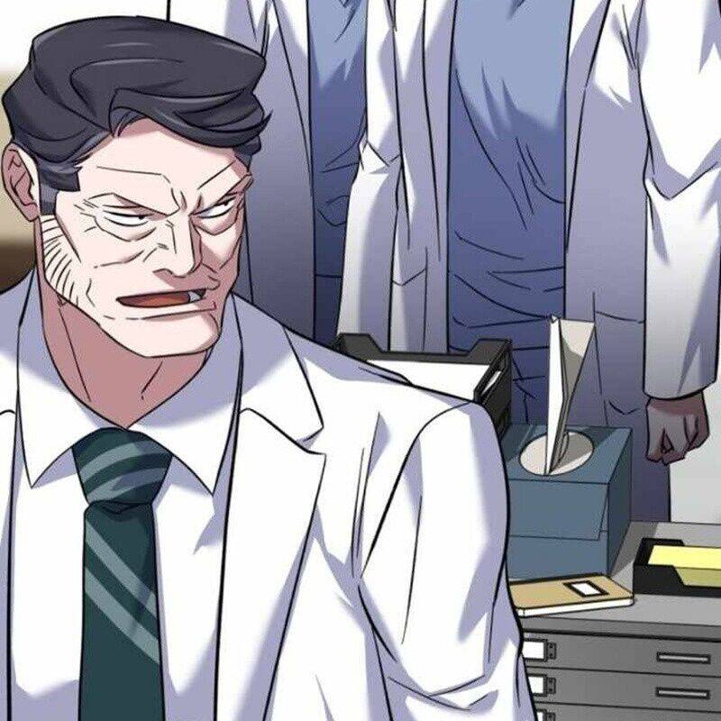 Tuyệt Đỉnh Bác Sĩ - Chapter 14 - Page 188