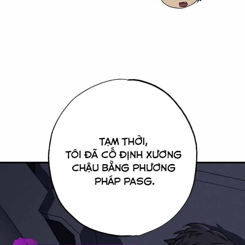 Tuyệt Đỉnh Bác Sĩ - Chapter 15 - Page 10