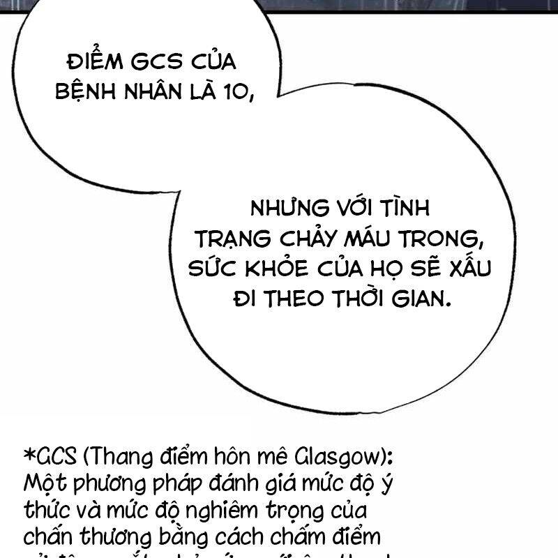 Tuyệt Đỉnh Bác Sĩ - Chapter 15 - Page 8