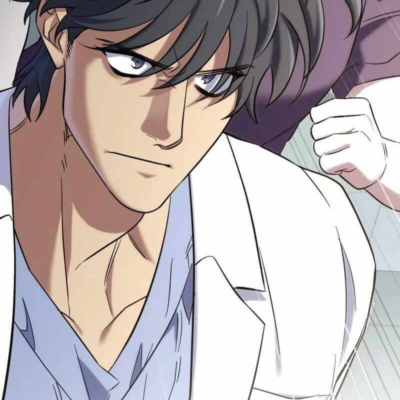 Tuyệt Đỉnh Bác Sĩ - Chapter 15 - Page 96