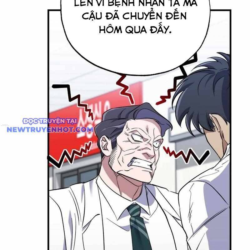 Tuyệt Đỉnh Bác Sĩ - Chapter 16 - Page 14