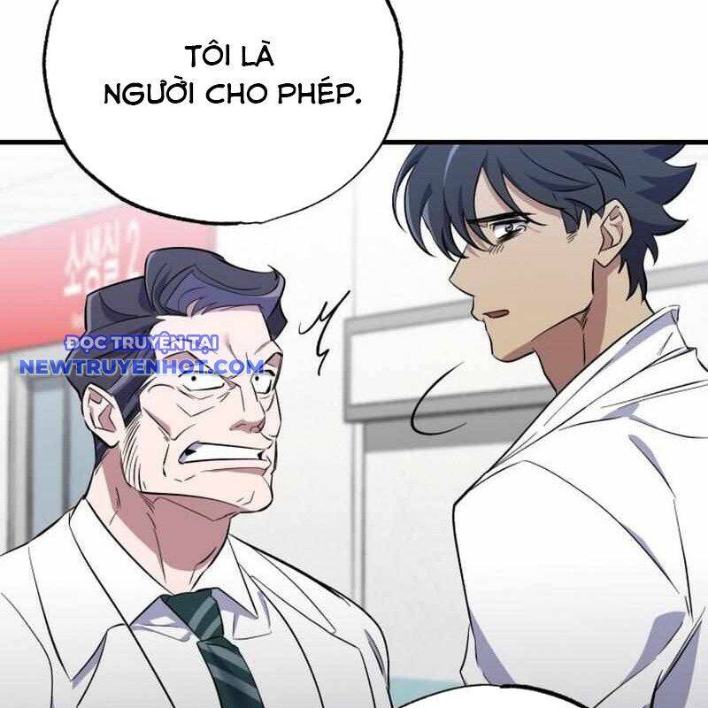 Tuyệt Đỉnh Bác Sĩ - Chapter 16 - Page 19