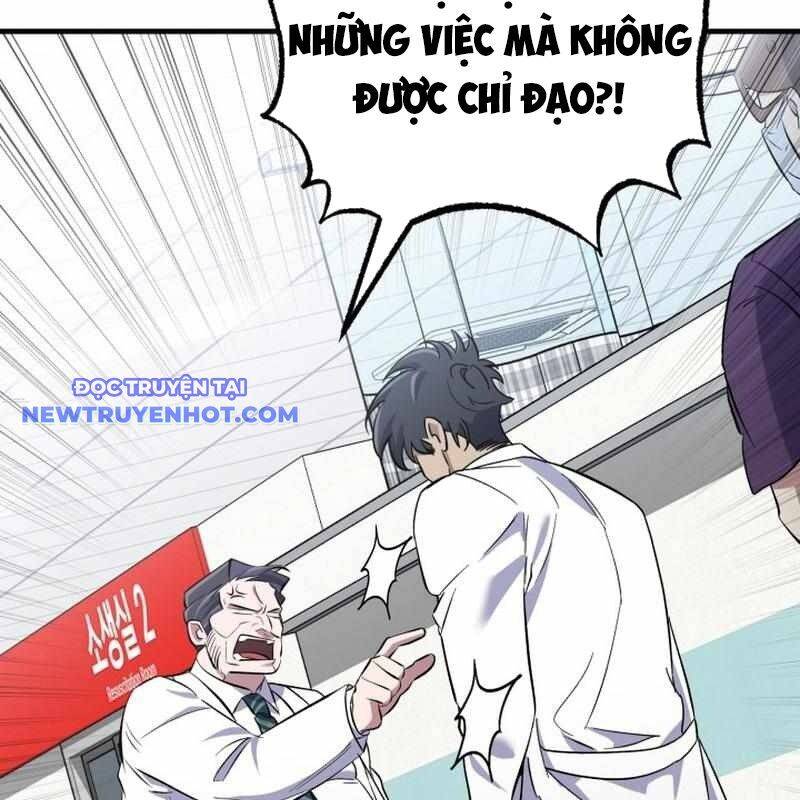 Tuyệt Đỉnh Bác Sĩ - Chapter 16 - Page 6