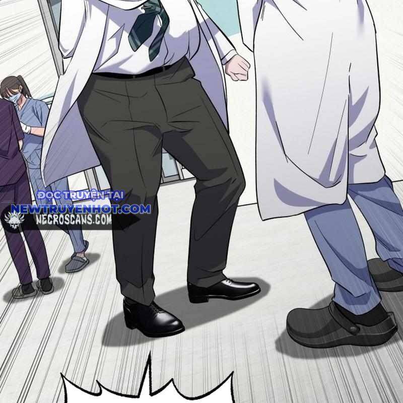 Tuyệt Đỉnh Bác Sĩ - Chapter 16 - Page 7