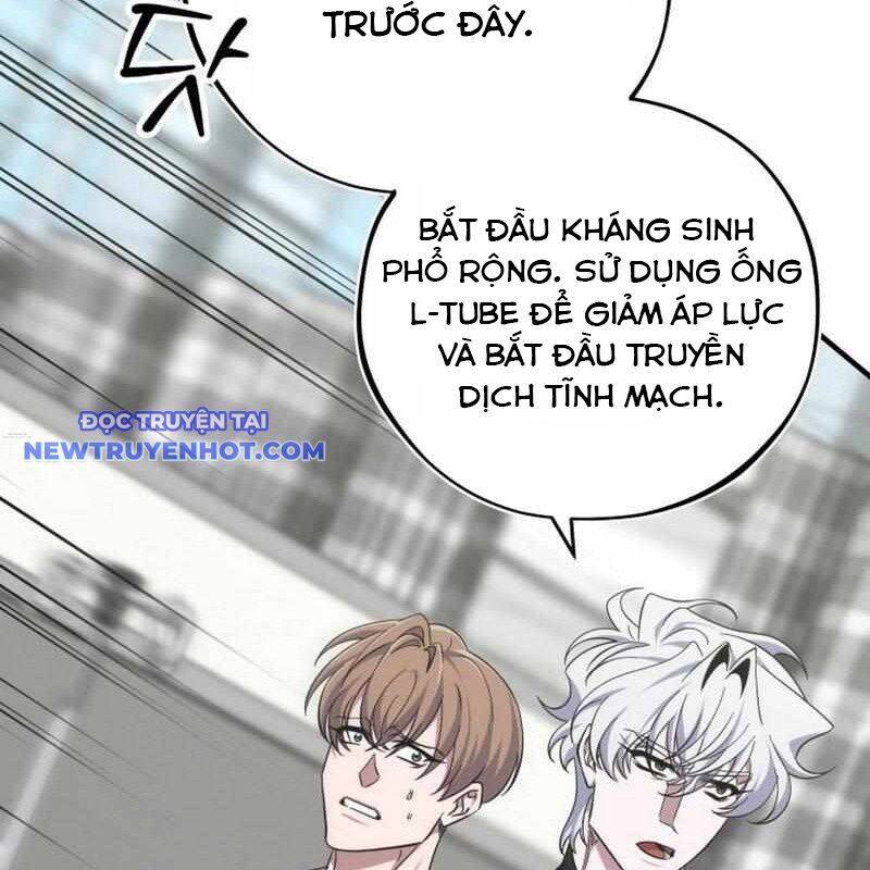 Tuyệt Đỉnh Bác Sĩ - Chapter 17 - Page 110