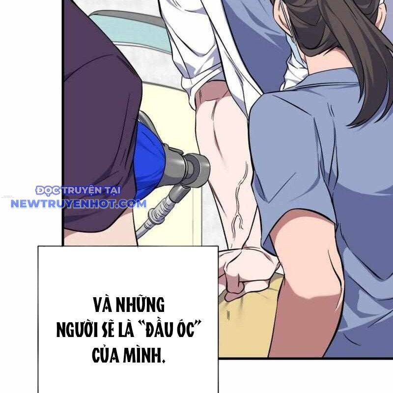 Tuyệt Đỉnh Bác Sĩ - Chapter 17 - Page 143