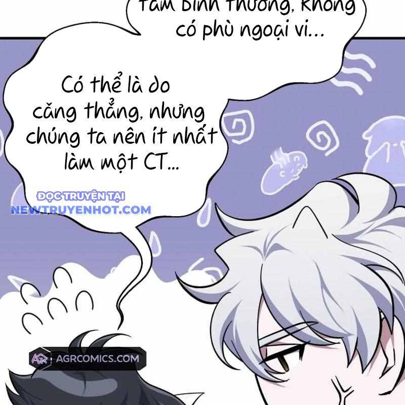 Tuyệt Đỉnh Bác Sĩ - Chapter 17 - Page 157