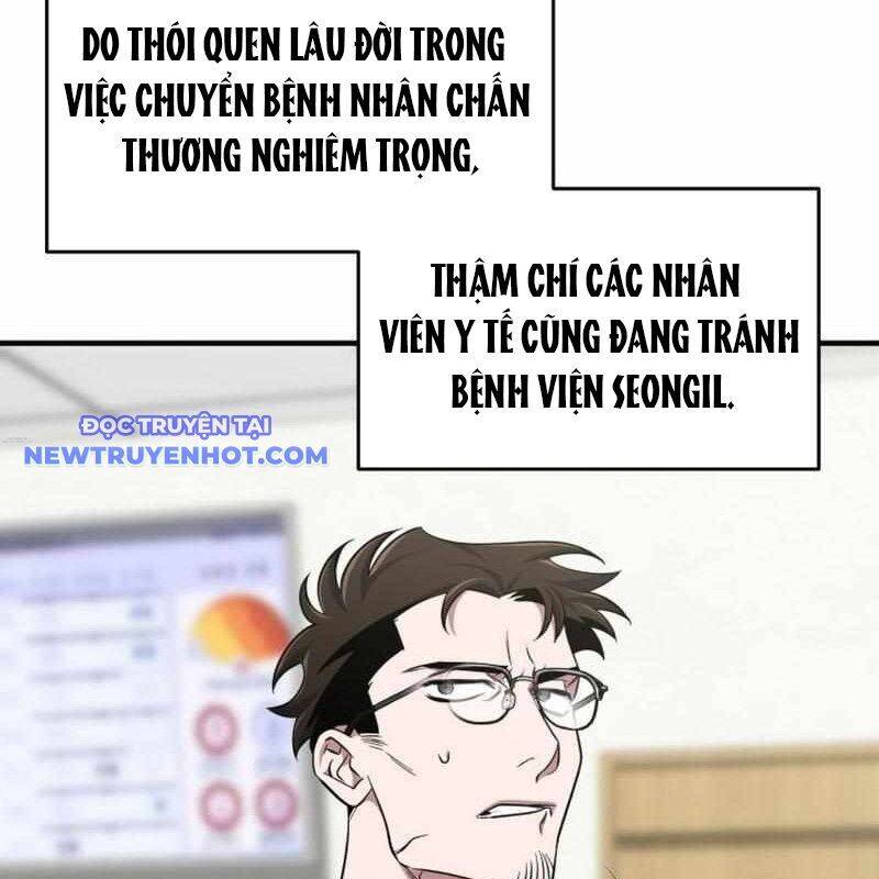 Tuyệt Đỉnh Bác Sĩ - Chapter 17 - Page 27
