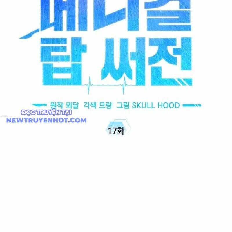 Tuyệt Đỉnh Bác Sĩ - Chapter 17 - Page 82