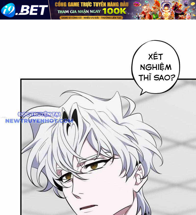 Tuyệt Đỉnh Bác Sĩ - Chapter 17 - Page 91