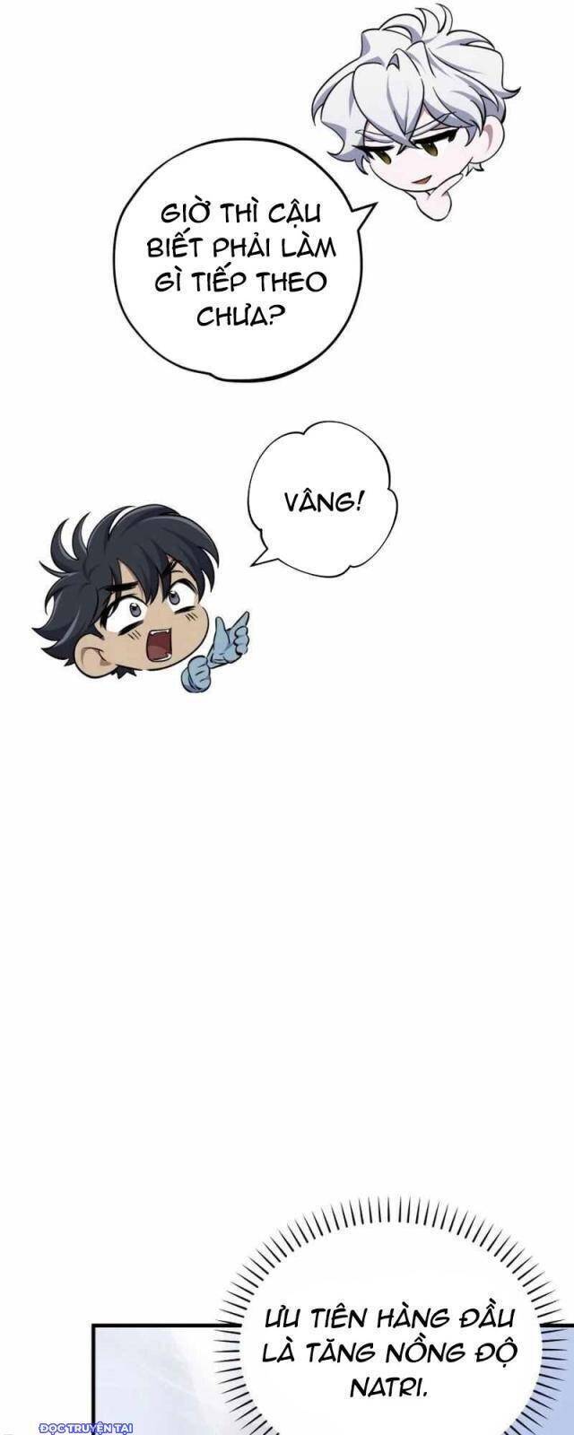 Tuyệt Đỉnh Bác Sĩ - Chapter 18 - Page 11