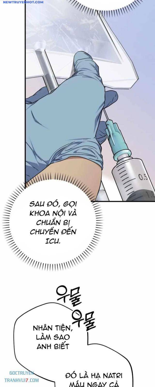 Tuyệt Đỉnh Bác Sĩ - Chapter 18 - Page 12