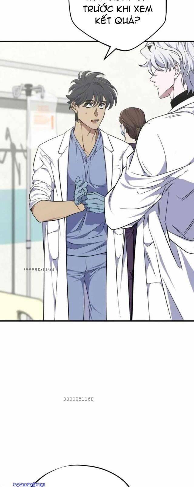 Tuyệt Đỉnh Bác Sĩ - Chapter 18 - Page 13