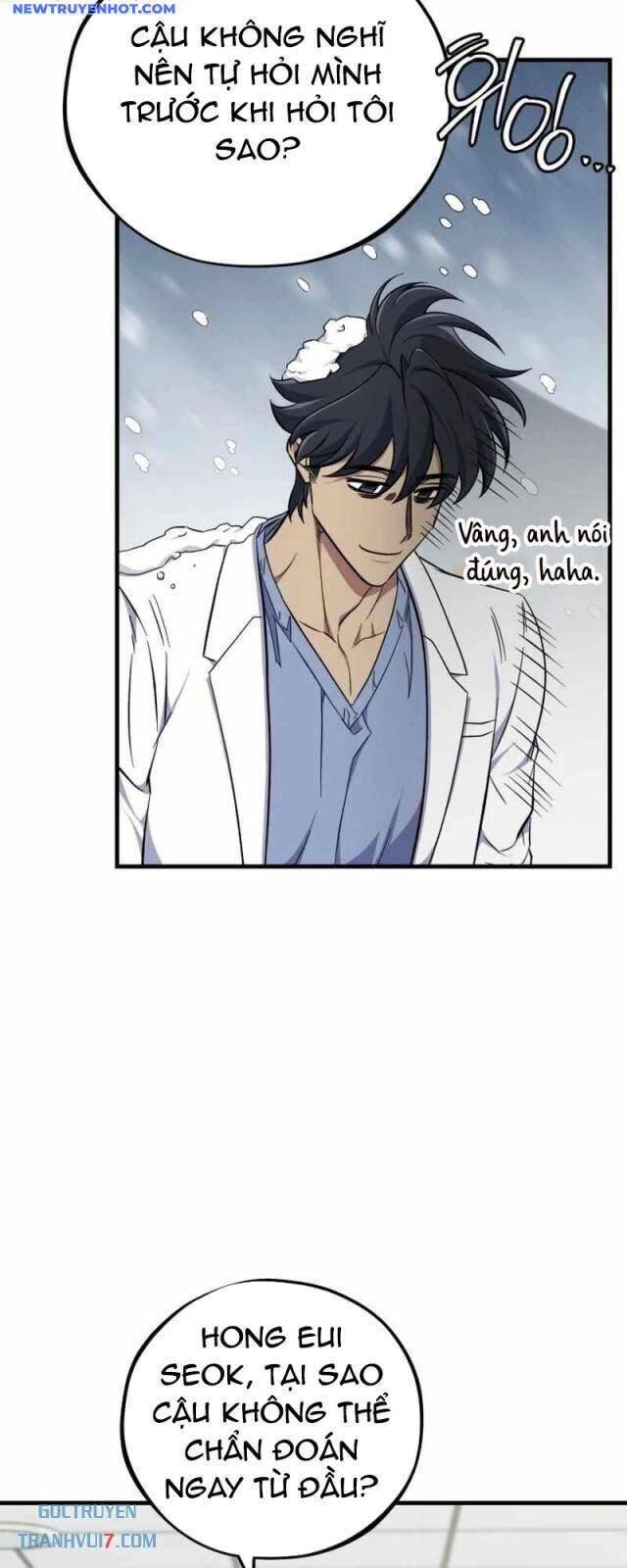 Tuyệt Đỉnh Bác Sĩ - Chapter 18 - Page 14