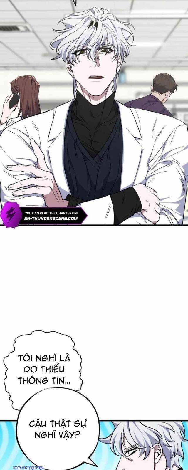 Tuyệt Đỉnh Bác Sĩ - Chapter 18 - Page 15