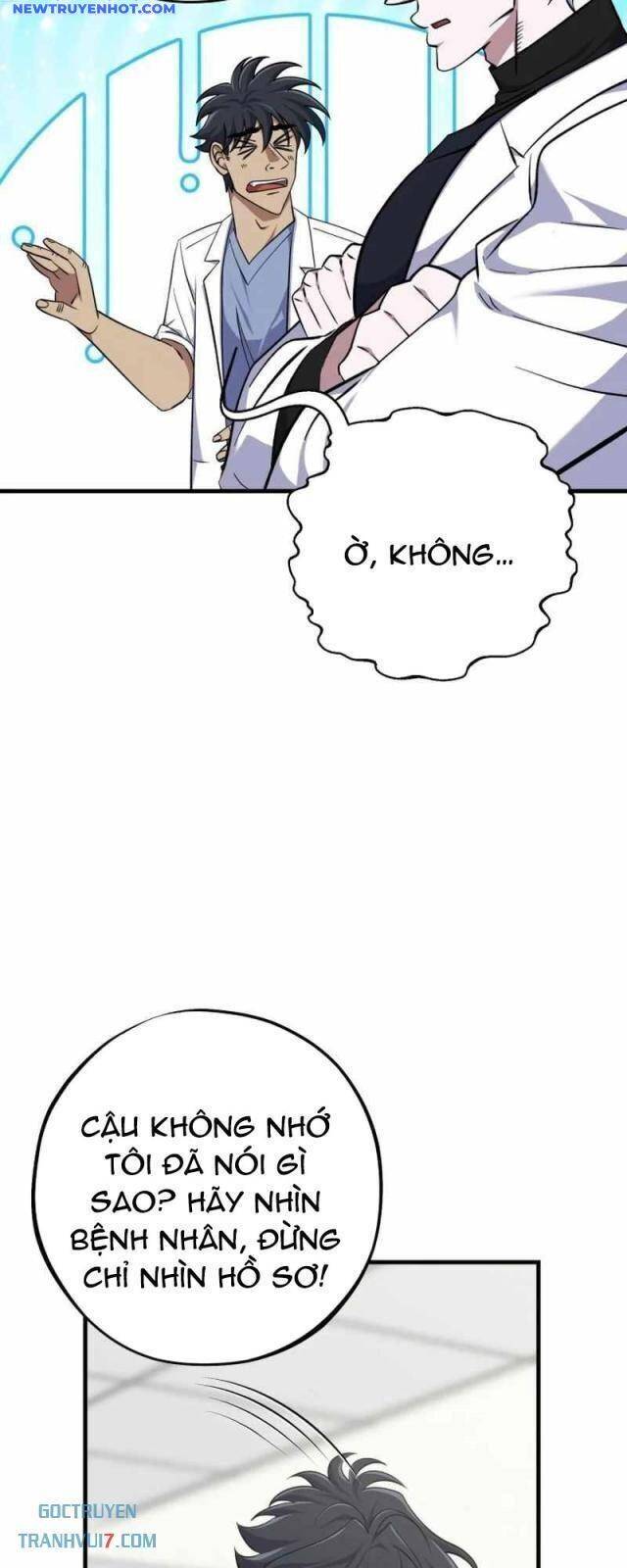 Tuyệt Đỉnh Bác Sĩ - Chapter 18 - Page 16