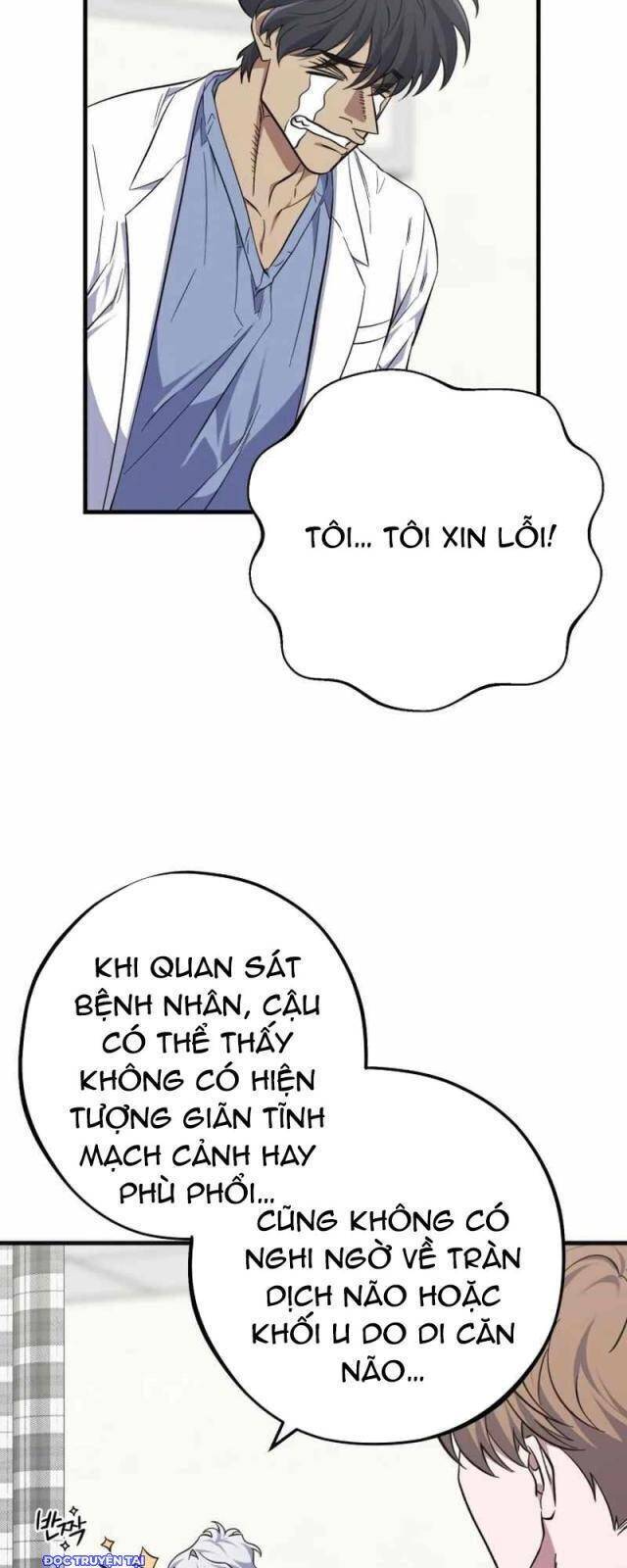 Tuyệt Đỉnh Bác Sĩ - Chapter 18 - Page 17