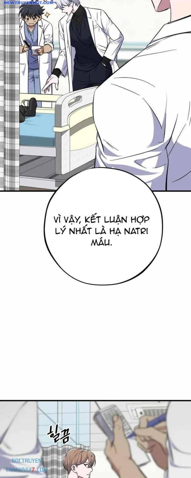 Tuyệt Đỉnh Bác Sĩ - Chapter 18 - Page 18