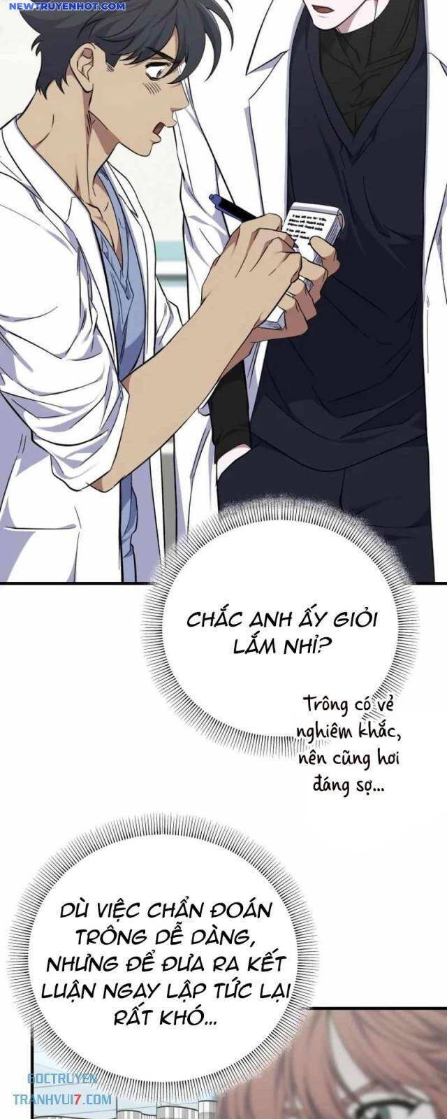 Tuyệt Đỉnh Bác Sĩ - Chapter 18 - Page 20