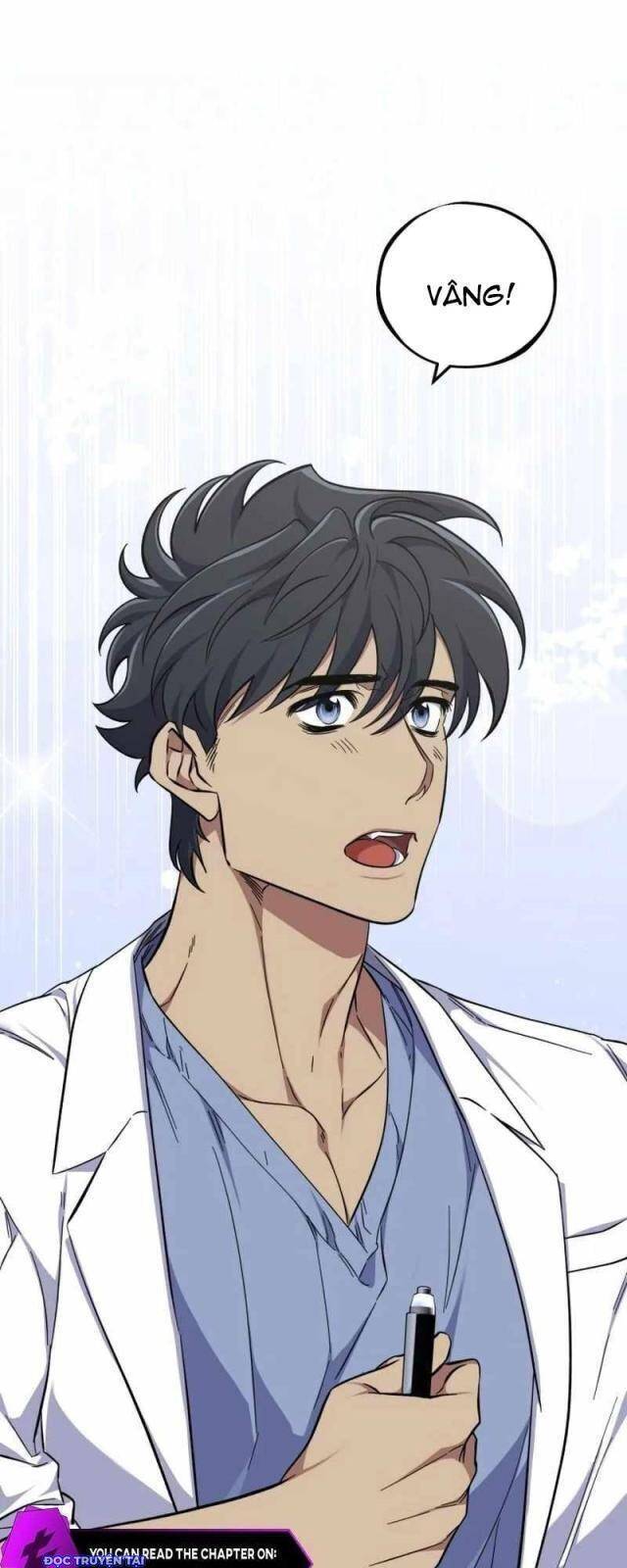 Tuyệt Đỉnh Bác Sĩ - Chapter 18 - Page 24