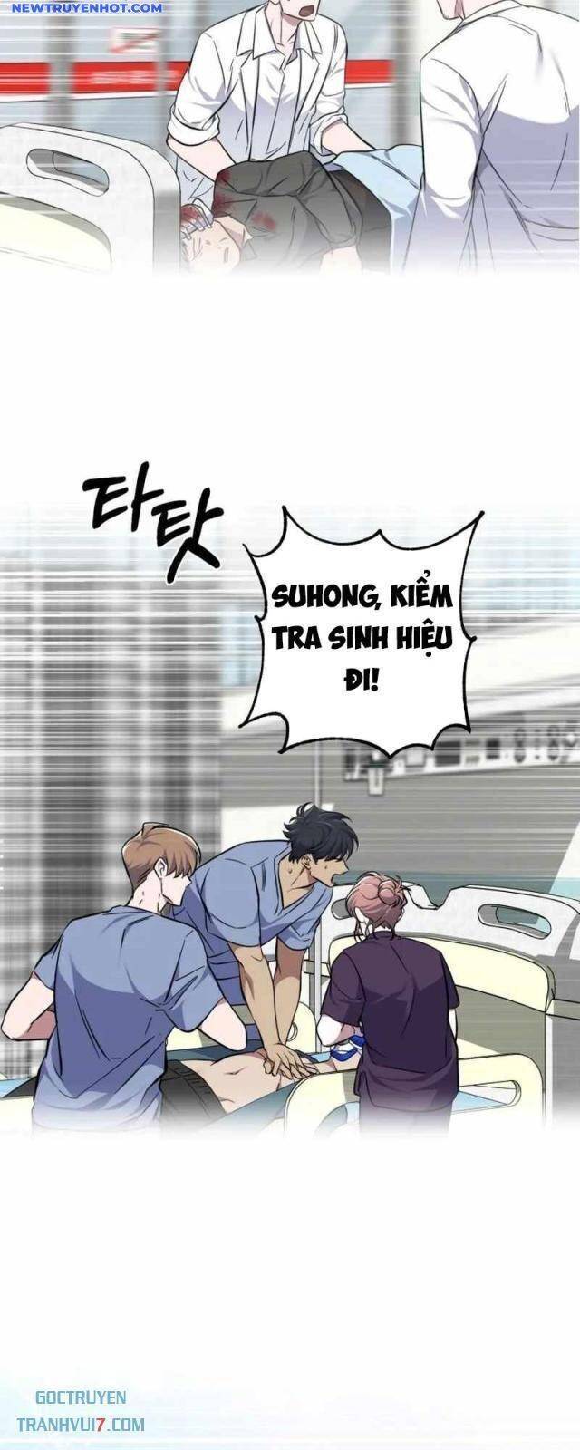 Tuyệt Đỉnh Bác Sĩ - Chapter 18 - Page 27