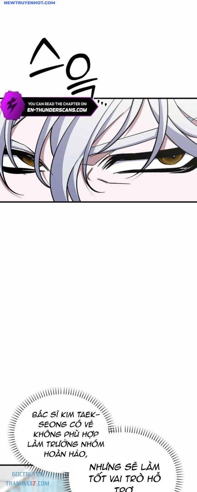 Tuyệt Đỉnh Bác Sĩ - Chapter 18 - Page 29