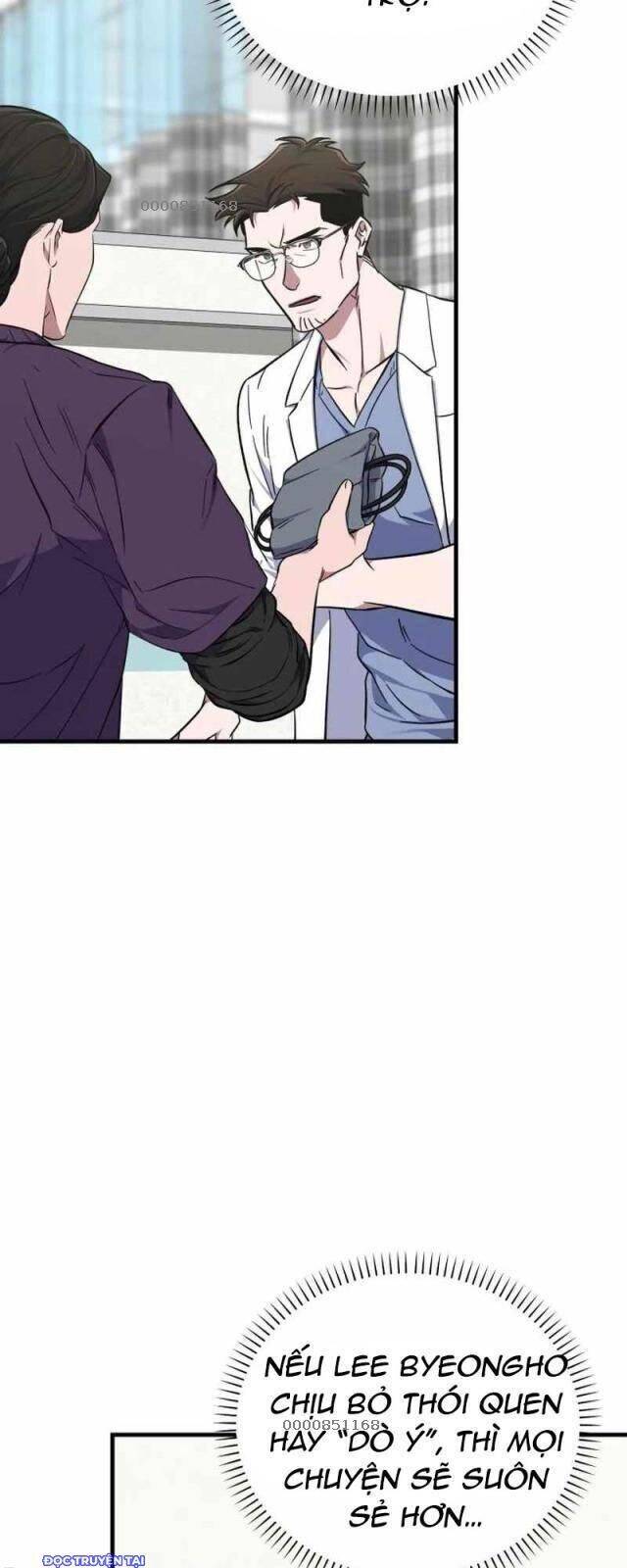 Tuyệt Đỉnh Bác Sĩ - Chapter 18 - Page 30