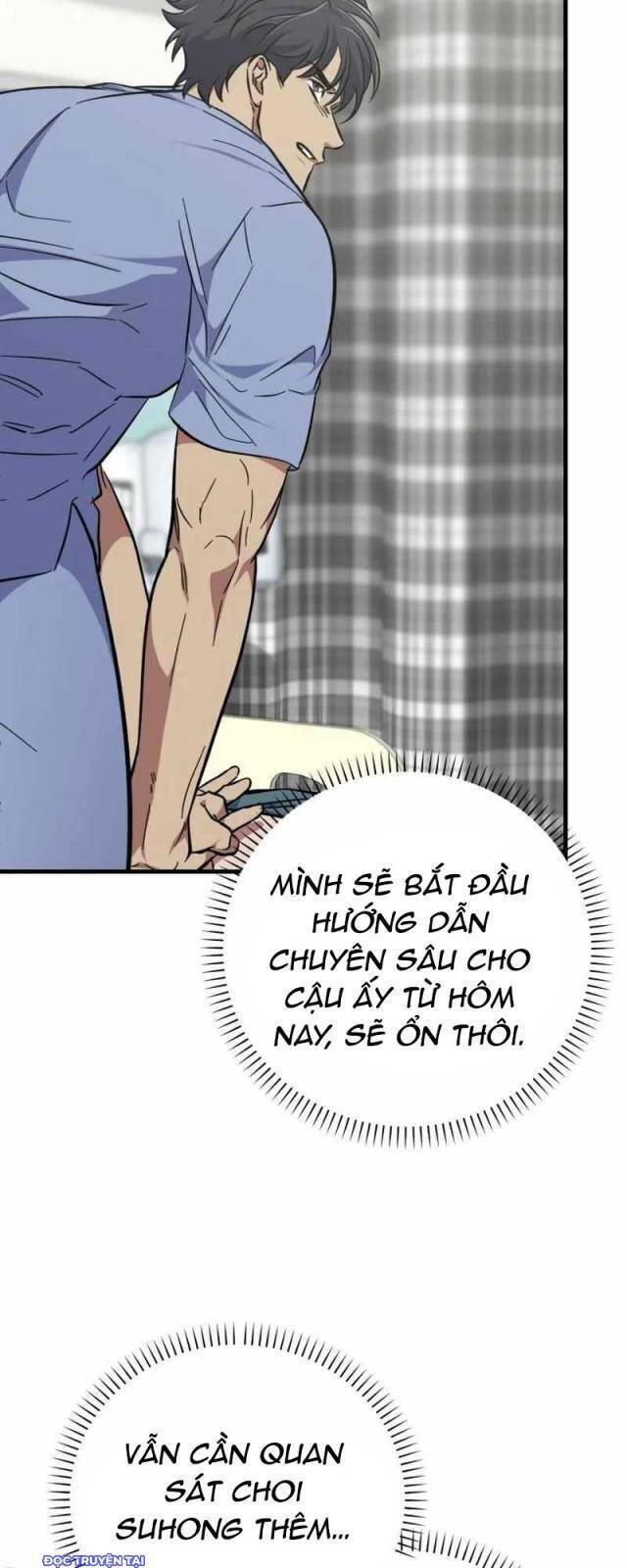 Tuyệt Đỉnh Bác Sĩ - Chapter 18 - Page 32