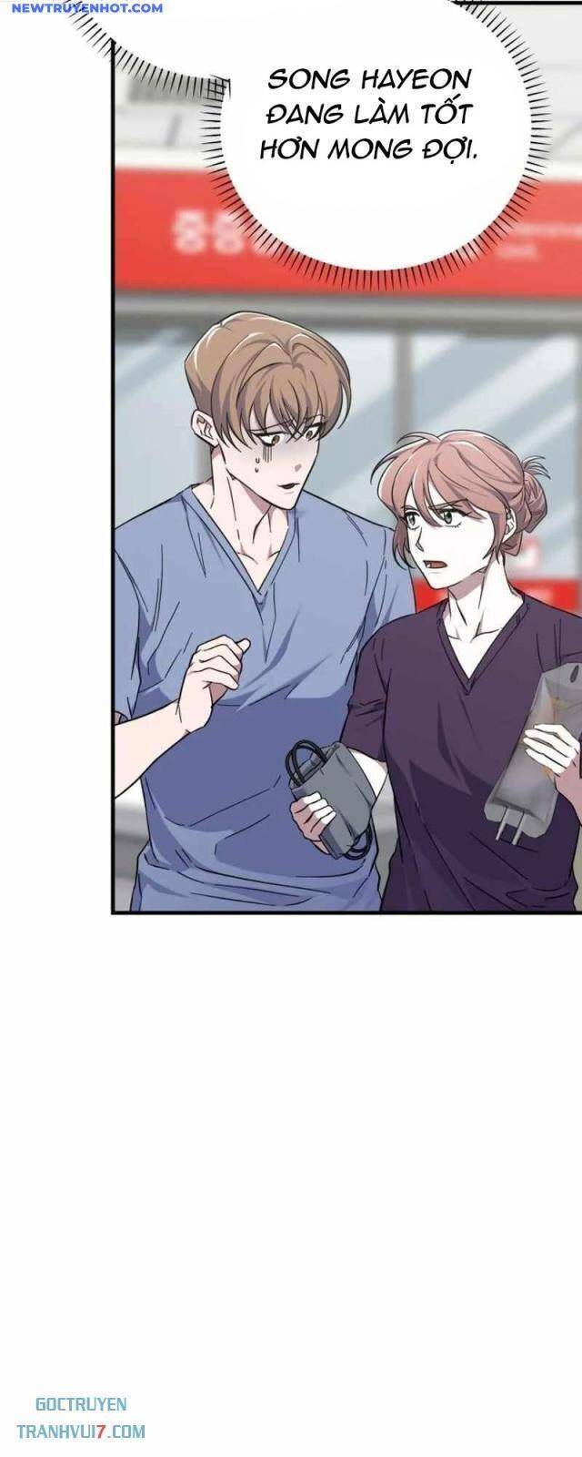 Tuyệt Đỉnh Bác Sĩ - Chapter 18 - Page 33
