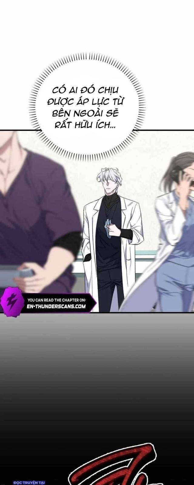 Tuyệt Đỉnh Bác Sĩ - Chapter 18 - Page 34