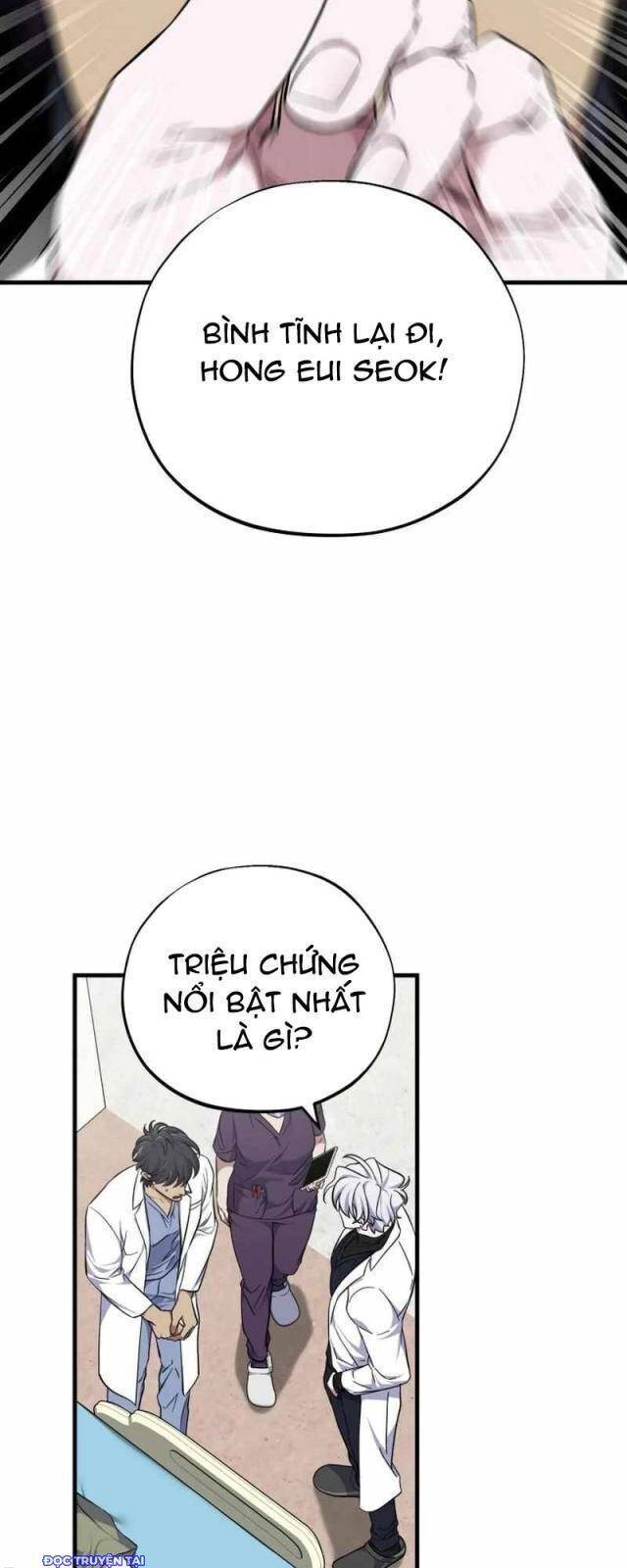 Tuyệt Đỉnh Bác Sĩ - Chapter 18 - Page 4