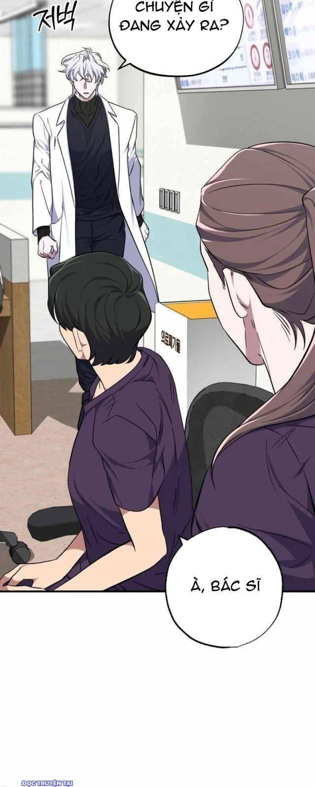 Tuyệt Đỉnh Bác Sĩ - Chapter 18 - Page 42