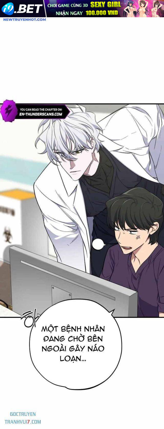 Tuyệt Đỉnh Bác Sĩ - Chapter 18 - Page 43