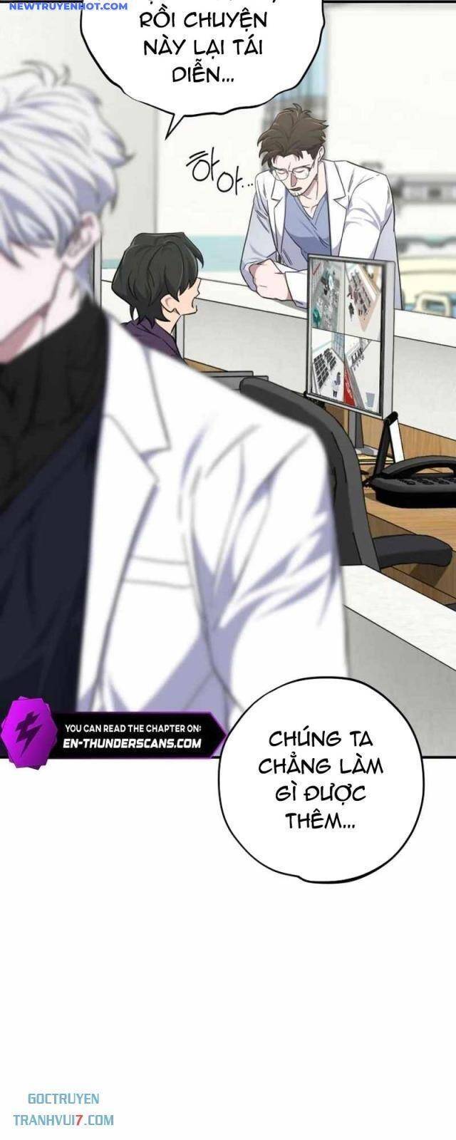 Tuyệt Đỉnh Bác Sĩ - Chapter 18 - Page 47