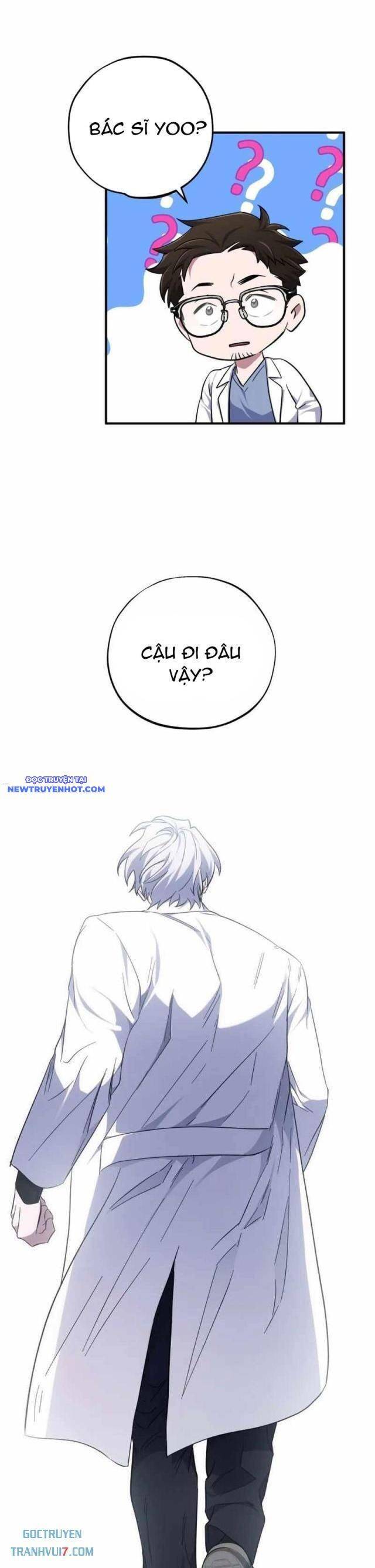 Tuyệt Đỉnh Bác Sĩ - Chapter 18 - Page 48
