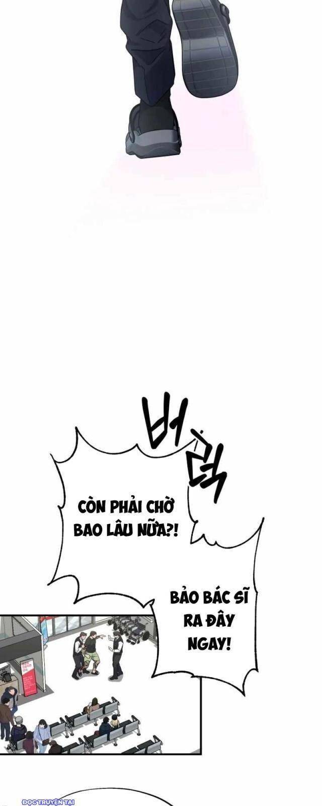 Tuyệt Đỉnh Bác Sĩ - Chapter 18 - Page 49