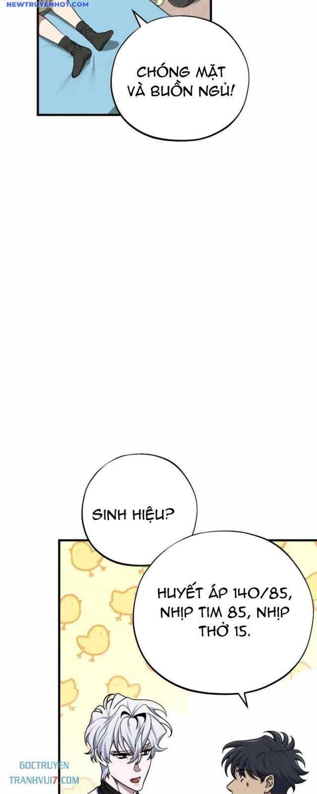 Tuyệt Đỉnh Bác Sĩ - Chapter 18 - Page 5