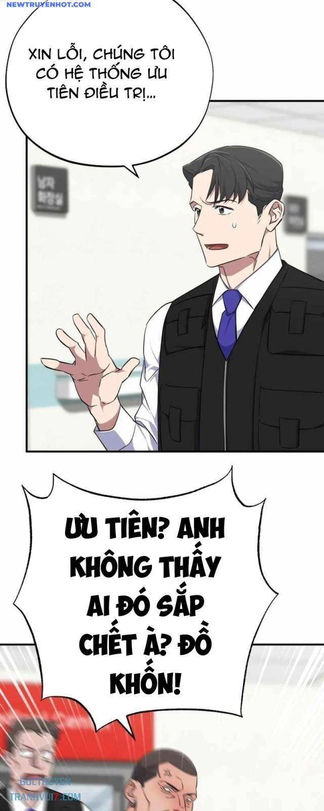 Tuyệt Đỉnh Bác Sĩ - Chapter 18 - Page 50