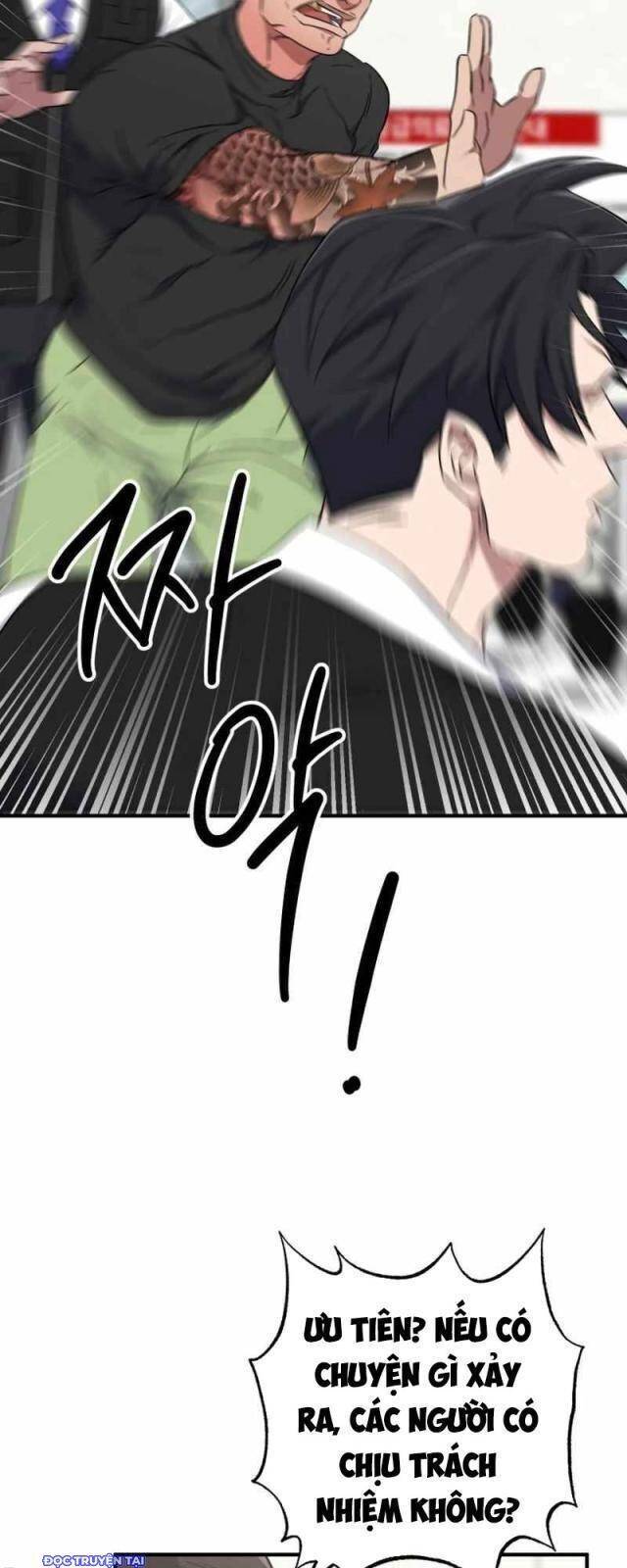 Tuyệt Đỉnh Bác Sĩ - Chapter 18 - Page 51