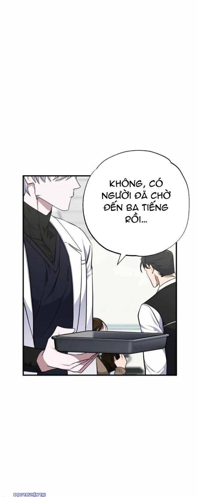 Tuyệt Đỉnh Bác Sĩ - Chapter 18 - Page 55