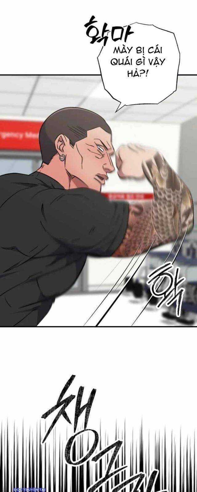 Tuyệt Đỉnh Bác Sĩ - Chapter 18 - Page 57