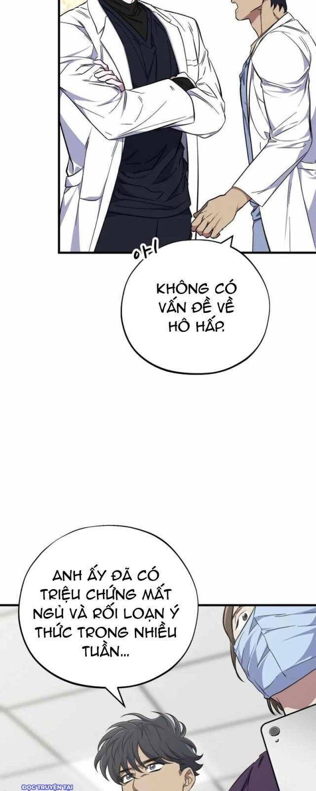 Tuyệt Đỉnh Bác Sĩ - Chapter 18 - Page 6