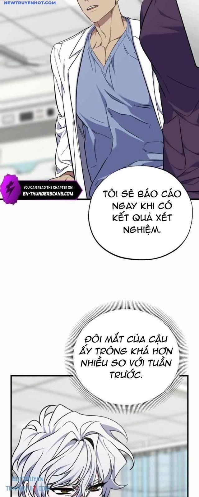 Tuyệt Đỉnh Bác Sĩ - Chapter 18 - Page 7