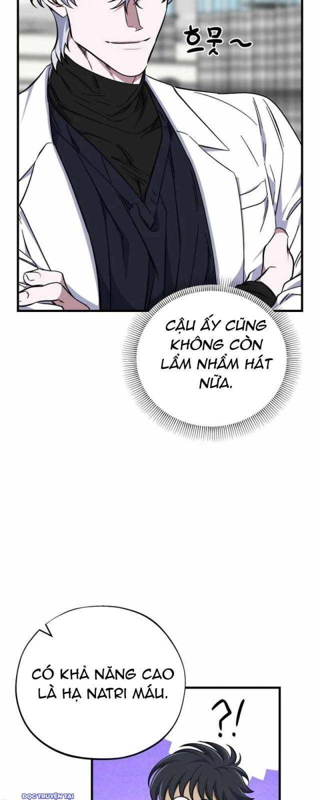 Tuyệt Đỉnh Bác Sĩ - Chapter 18 - Page 8