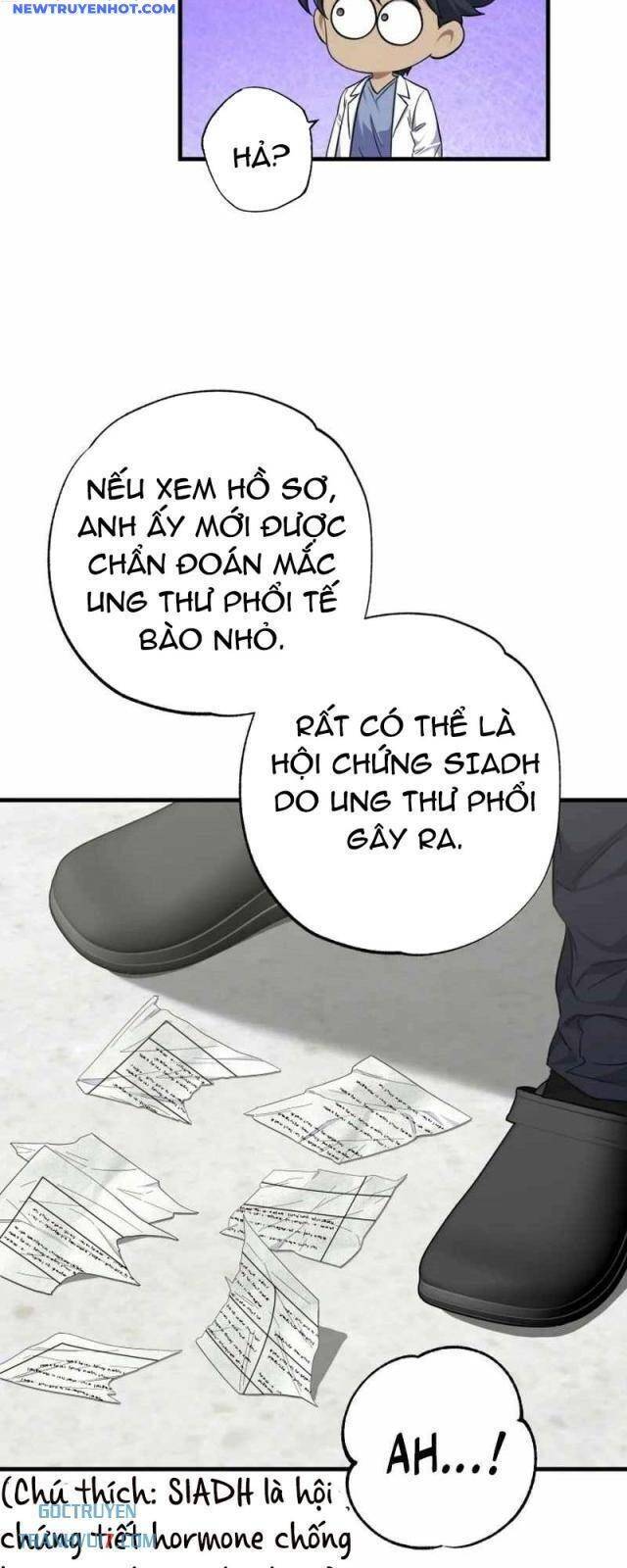 Tuyệt Đỉnh Bác Sĩ - Chapter 18 - Page 9