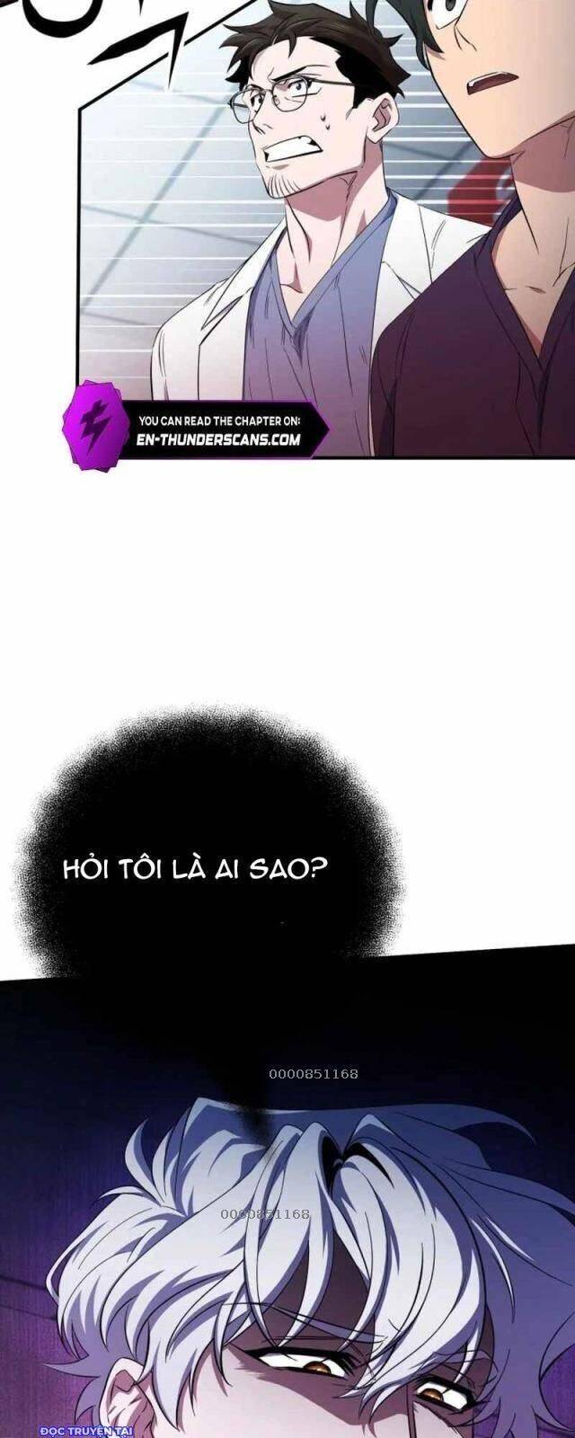 Tuyệt Đỉnh Bác Sĩ - Chapter 19 - Page 10